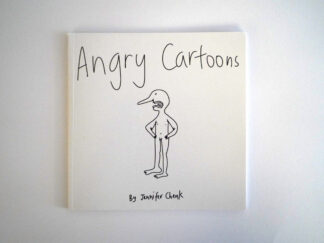 Angry Cartoons