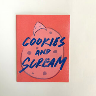 Cookies & Scream