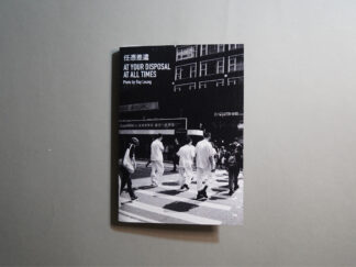 At Your Disposal at All Times 任憑差遣