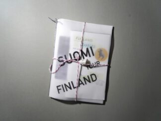 SUOMI YOUR FINLAND