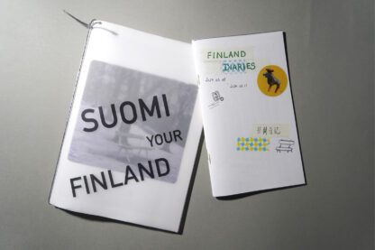 SUOMI YOUR FINLAND - Image 3