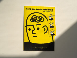 The Proud Overthinker