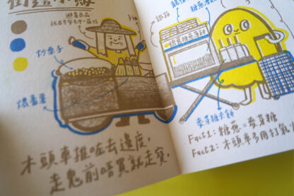 9種十年後唔知仲有冇嘅小店 - Image 6