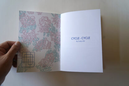 CYCLE-CYCLE - Image 3